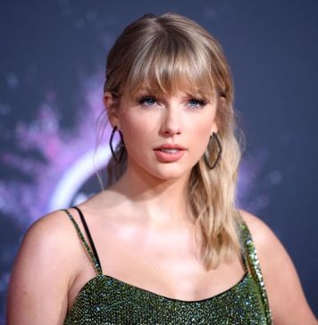 ¡Furor por Taylor Swift en Argentina! hasta cuatro entradas por usuario