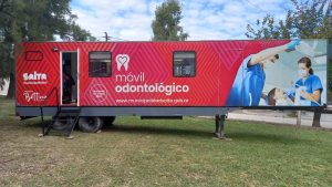 Movil odontologico