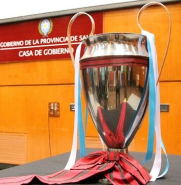 La Copa Salta ingresa a las últimas etapas de definiciones