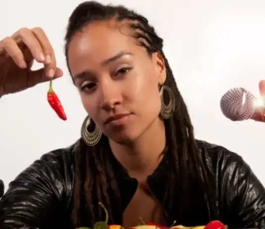 Alika confirmó su show en Salta