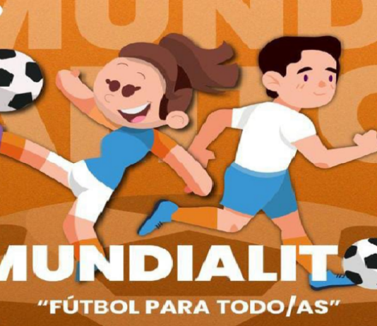 Realizarán una nueva edición de “Mundialito”, evento de fútbol inclusivo en la Ciudad de Salta