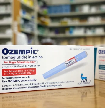 Uruguay autorizó el inyectable Ozempic, la “droga mágica” para adelgazar