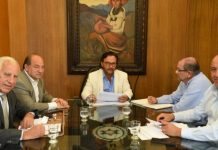 Salta potencia la aplicación del Plan Güemes con el compromiso de Nación en la custodia de la frontera norte