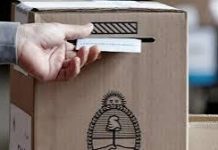 Eliminar las PASO significaría un importante ahorro para la Provincia y simplificar las elecciones a los salteños