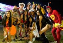 Premiarán con 5 millones de pesos al mejor disfraz de halloween en Salta