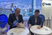 El Ente de Turismo de la Ciudad y Destino Argentina acordaron trabajar en conjunto