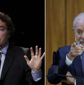 Javier Milei confirmó que viajará a Brasil para participar del G20