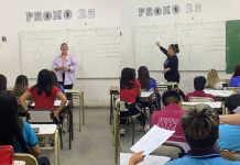 La Municipalidad de Salta brinda Orientación Vocacional a estudiantes