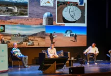 Finalizó la primera Conferencia Astronáutica sobre tecnologías y pequeños satélites con una gran convocatoria en Salta