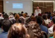 Salta: Presentaron una plataforma gratuita de cursos sobre tecnología e Inteligencia Artificial