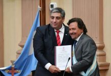 Emergencia Sociosanitaria en Salta: Desarrollo Social fue clave para lograr la prórroga