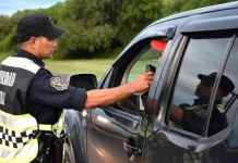 Las multas por alcoholemia pueden superar el medio millón: El costo de otras infracciones