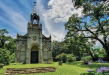 La misteriosa capilla que se encuentra en Salta y es visitada por miles de turistas