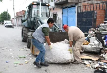 Descacharrado: el operativo se realizará este jueves en la UNSa