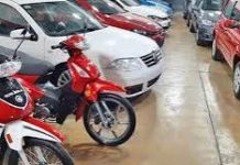 En Salta se disparó la venta de motos y también repuntan los autos