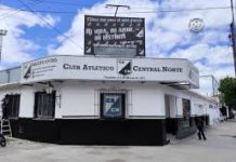 Central Norte tiene fecha para las elecciones