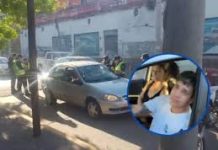 Dio positivo al control, intentó “chapear” y luego se fugó del lugar: “Te voy a hacer echar”, amenazó