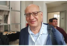 Ingeniero de la NASA diserta en Salta sobre misiones espaciales y la exploración de Marte