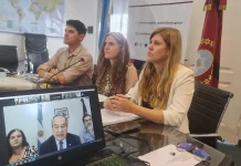 Salta y Francia impulsan proyecto para la Gestión y Conservación de Paisajes Bioculturales