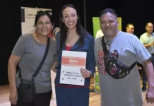 Más de 80 familias de Tartagal recibieron la escritura de su casa