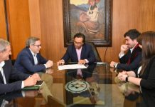 Salta celebra una inversión histórica de US$ 2.500 millones en litio