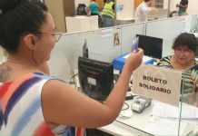 Conocé el cronograma de diciembre de la carga del Boleto Solidario Municipal en Salta