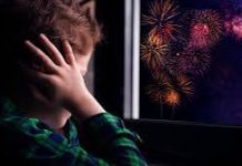 Salta: Padres de niños con TEA y el municipio se unen contra la pirotecnia sonora