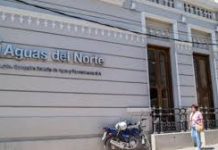 Aguas del Norte puso plazo para acceder al Plan de regularización de deudas 2024