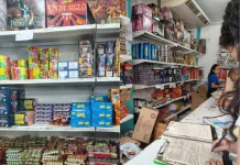 Salta: Sancionaron a un importante local de pirotecnia por entorpecer una inspección