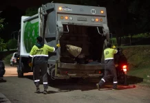 Nochevieja y Año Nuevo, habrá guardias activas en dependencias municipales en Salta