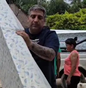 Por las tormentas se asistió a familias de San Antonio de los Cobres, Campo Quijano, La Poma, Tartagal y Aguaray
