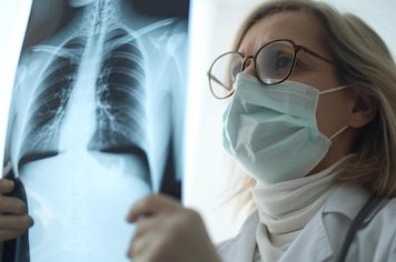 Qué es y cómo se contagia el metapneumovirus humano que se expande en China