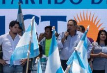 Tartagal: Gestión de Franco Hernández cierra el 2024 con una imagen negativa del 56%