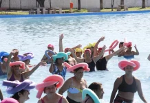 “Verano a lo grande”, la propuesta municipal para adultos mayores en el Xamena