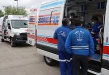 Año Nuevo: Agresividad, la principal causa por la que se llamó a Emergencias en Salta