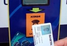 Renovación del Pase Libre Estudiantil de primarios y secundarios salteños