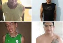 Cuatro presos se fugaron de la Comisaría de Tartagal