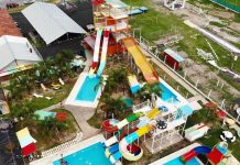 Tras la muerte de un niño, el Parque Acuático cerró sus puertas “hasta nuevo aviso”