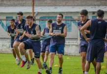 Se conoció el camino del “Santo” en el Federal “A”: el debut será ante un viejo conocido