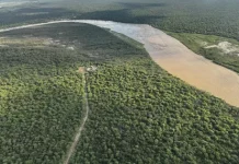 El Comité de Emergencia continúa trabajando en Santa Victoria Este y evaluando acciones en la zona