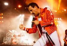 El mejor tributo a Queen del mundo se presenta en Salta