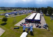 Salta: El municipio convoca a empresas a sumarse a la “Expo ciudad