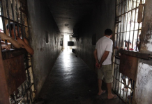 Más infraestructura y modernización, una meta para abordar el hacinamiento carcelario en Salta