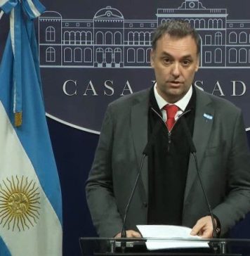 El Gobierno anunció un “Plan de Reparación Histórica de Ahorros”: “Tus dólares, tu decisión”
