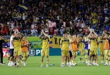 Boca eliminado del Mundial de Clubes: Benfica derrotó 1-0 a Bayern Múnich