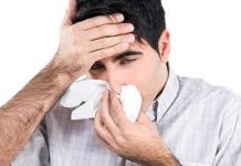 Salta: Se registraron más de 700 casos de síndrome gripal en la última semana