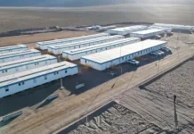 Salta avanza con el desarrollo del litio: Convocan a Audiencia Pública por el proyecto de Rio Tinto