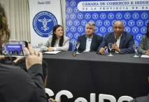 Salta, pionera en la baja de impuestos: se brindaron detalles en la Cámara de Comercio