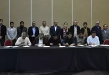 Paritarias: Hubo acuerdo en Salta del 23% anual con los gremios de trabajadores del sector público