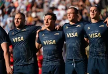 Los Pumas vencieron a Los Teros en un partido inolvidable en Salta